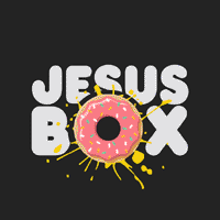 Jesus box