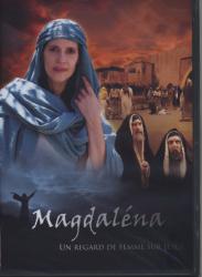 Magdalena dvd couverture